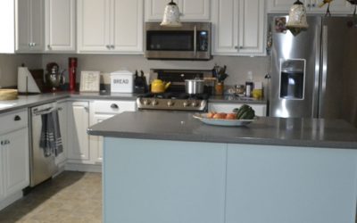 Give The Gift of a New Kitchen