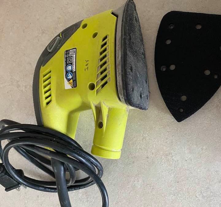 Handy Tools Blog # 3