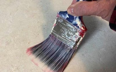 Choosing The Right Brush