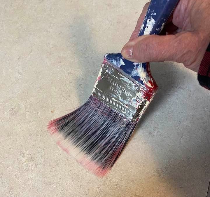 Choosing The Right Brush