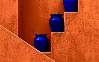 Let’s Talk Color! Choosing Color