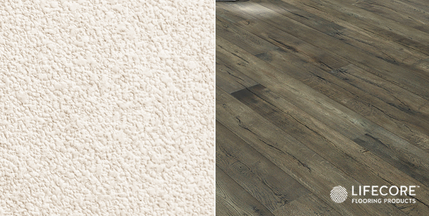 Flooring Makes a Difference